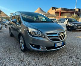 Opel Meriva 1.6 CDTI 110CV KM CERTIFICATI UNICO PR