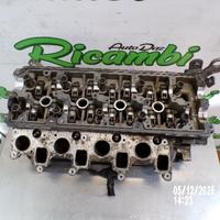 TESTA PER VW TIGUAN 5N2 2.0 TDI ANNO 2011