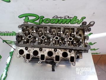 TESTA PER VW TIGUAN 5N2 2.0 TDI ANNO 2011