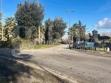Terreno Agricolo Pozzuoli [Borgoterreno2VCG] (Arco