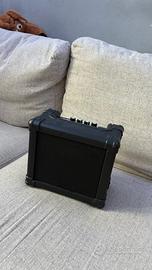 Amplificatore mini