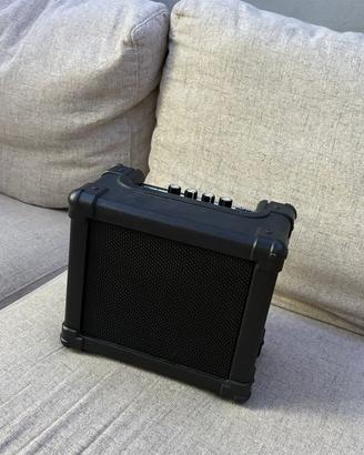 Amplificatore mini