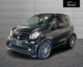 SMART Fortwo III 2015 - Fortwo 0.9 t Brabus U59667