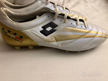 Scarpe mondiali 2006 luca toni