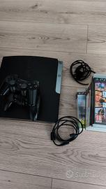 Sony Play Station 3