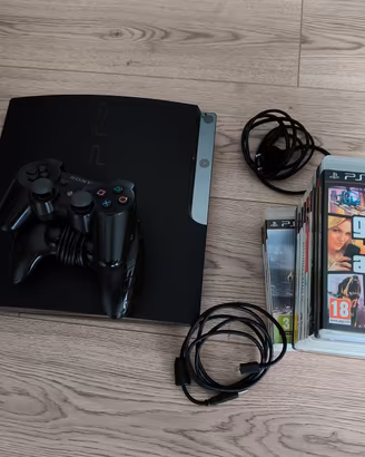 Sony Play Station 3