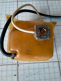 124 spider epoca vaschetta espansione radiatore