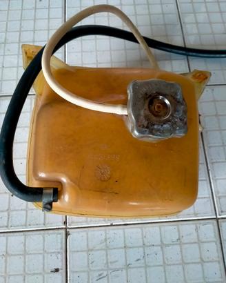 124 spider epoca vaschetta espansione radiatore