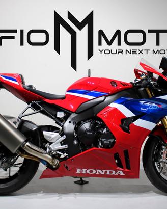 Honda CBR 1000 RR-R Fireblade SP - 2025