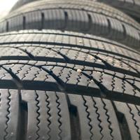 4 GOMME USATE INVERNALE 2055517 - CP19016073