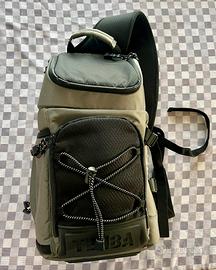 Zaino monospalla fotografico