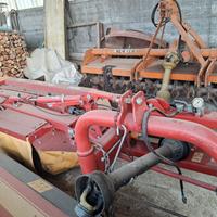 falciatrice Bellon FH 250 GM