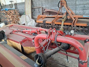 falciatrice Bellon FH 250 GM