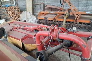 falciatrice Bellon FH 250 GM