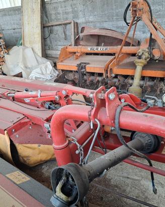 falciatrice Bellon FH 250 GM