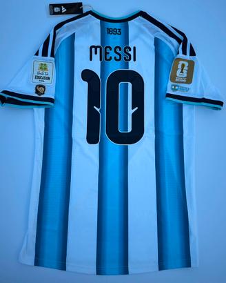 Maglia Argentina – Messi n.10