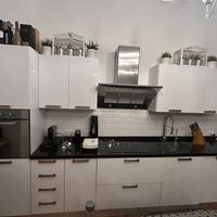 Cicina LUBE lineare 3m e 50  bianca 2020