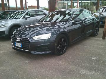 Audi A5 SPB 40 TDI S tronic