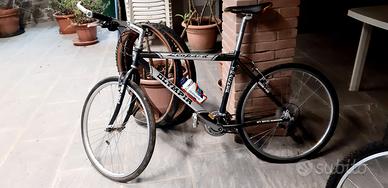 Bici Olympia Leopard