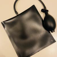 Pompa D’aria Cunei porte