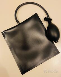 Pompa D’aria Cunei porte