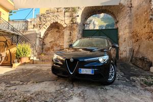 Alfa Romeo Stelvio 210cv 