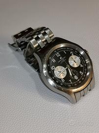 HAMILTON AUTOMATICO KHAKI AVIATION cassa grande 