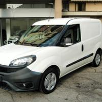 Fiat Doblò Cargo 1.6 MJT SX Business 105cv