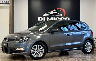 Volkswagen Polo 1.4 TDI 5p. Trendline BlueMotion T