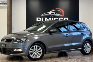 Volkswagen Polo 1.4 TDI 5p. Trendline BlueMotion T