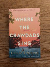 Where the crawdads sing di Delia Owens
