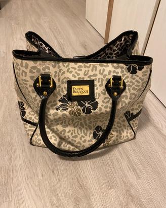 Borsa Paul's Botique