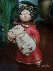 Thun angioletto rosso 11 cm