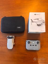 Drone DJI MINI 2 SE