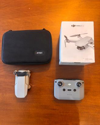 Drone DJI MINI 2 SE
