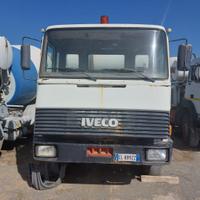 Asta per Betoniera Fiat Iveco Magirus
