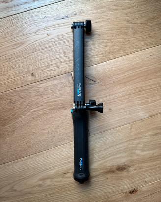 Accessorio GoPro Stick + Treppiede