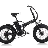 Ebike BAD BIKE - BAD ORIGINAL in promo