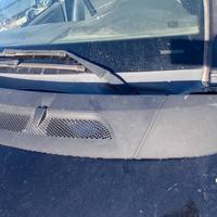 MERCEDES CLASSE A B W169 W245 MODANATURA COFANO SP