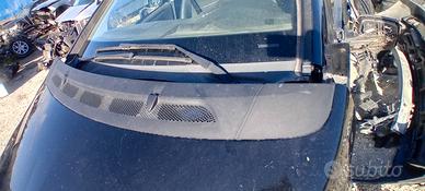 MERCEDES CLASSE A B W169 W245 MODANATURA COFANO SP