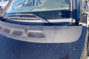 MERCEDES CLASSE A B W169 W245 MODANATURA COFANO SP