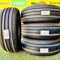 X4: Estive 215/60R16 95H -MICHELIN- al 84%