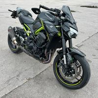 Kawasaki Z900