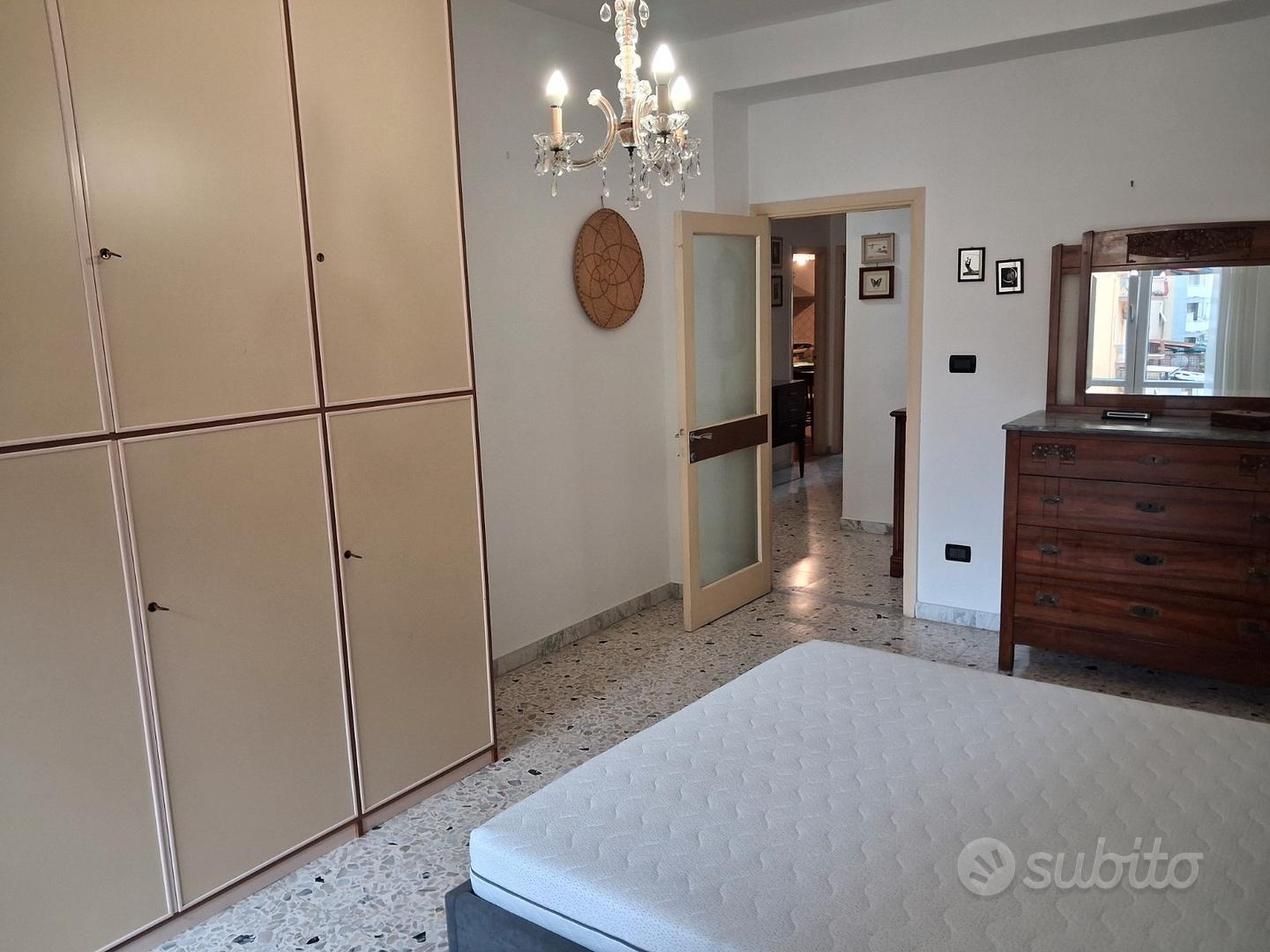 Apartment in Sassari, Rizzeddu - Vista 4