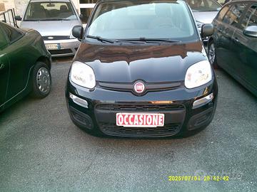 Fiat Panda 1.0 FireFly S&S Hybrid Easy