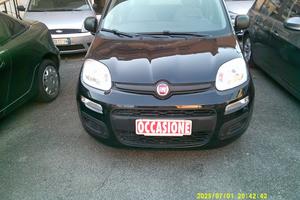 Fiat Panda 1.0 FireFly S&S Hybrid Easy