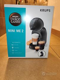 MINI ME 2 NESCAFÉ  DOLCE GUSTO