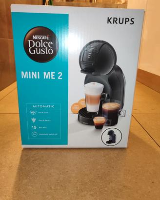 MINI ME 2 NESCAFÉ  DOLCE GUSTO