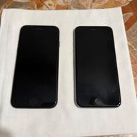 iPhone 6s e 7