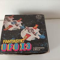Fantastic Ufo X3 Nuovo